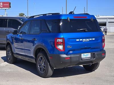 New 2025 Ford Bronco Sport - photo 1