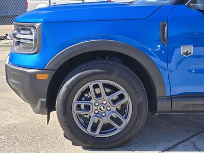 New 2025 Ford Bronco Sport - photo 1