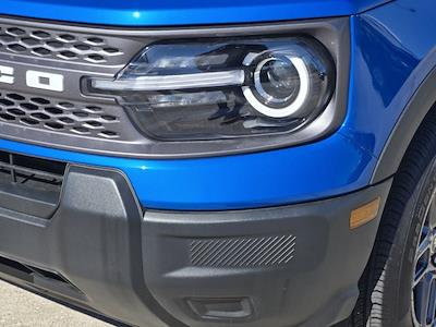 New 2025 Ford Bronco Sport - photo 1