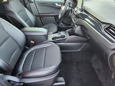 New 2025 Ford Escape - photo 1