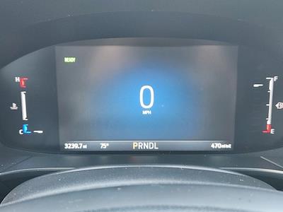 New 2025 Ford Escape - photo 1