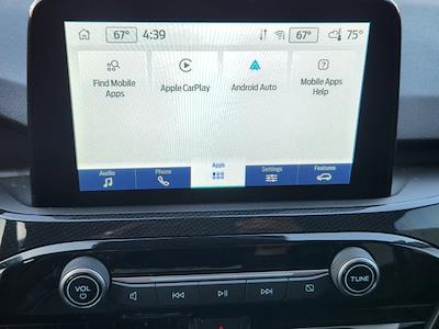 New 2025 Ford Escape - photo 1