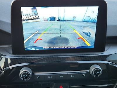 New 2025 Ford Escape - photo 1