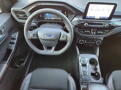 New 2025 Ford Escape - photo 1