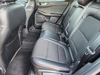 New 2025 Ford Escape - photo 1