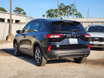 New 2025 Ford Escape - photo 1
