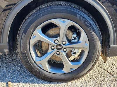 New 2025 Ford Escape - photo 1