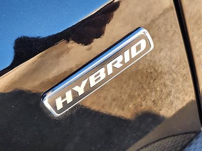 New 2025 Ford Escape - photo 1