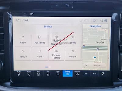 New 2025 Ford F-150 - photo 1