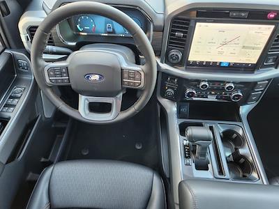New 2025 Ford F-150 - photo 1