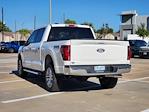 New 2025 Ford F-150 Lariat SuperCrew Cab for sale #S6256 - photo 3
