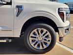 New 2025 Ford F-150 Lariat SuperCrew Cab for sale #S6256 - photo 4
