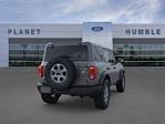 2025 Ford Bronco 4x4 SUV for sale #S6263 - photo 2