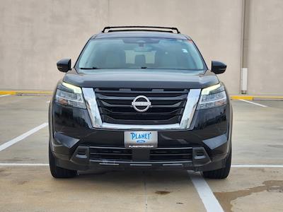 Used 2022 Nissan Pathfinder - photo 1