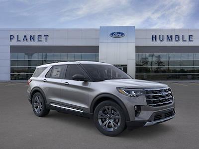 New 2025 Ford Explorer Active for sale #S6270 - photo 1
