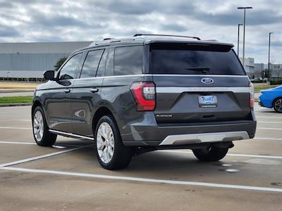Used 2019 Ford Expedition - photo 1
