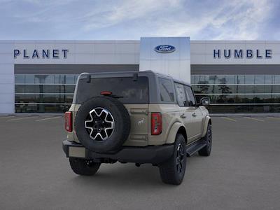 New 2025 Ford Bronco Outer Banks for sale #S6284 - photo 2