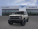 2025 Ford Bronco 4x4 SUV for sale #S6284 - photo 4