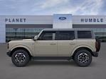 2025 Ford Bronco 4x4 SUV for sale #S6284 - photo 5