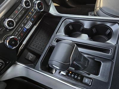 New 2025 Ford F-150 - photo 1