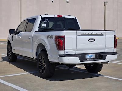 New 2025 Ford F-150 - photo 1