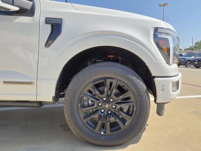 New 2025 Ford F-150 - photo 1