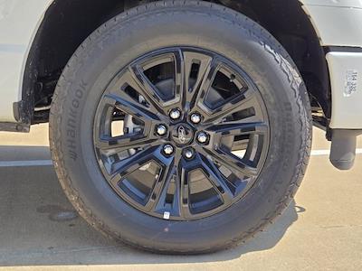New 2025 Ford F-150 - photo 1