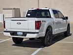 2025 Ford F-150 SuperCrew Cab 4x4 Pickup for sale #S6288 - photo 2