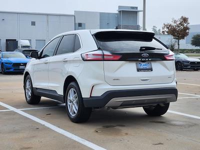 Used 2024 Ford Edge SEL for sale #S6290A - photo 2