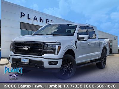 2025 Ford F-150 SuperCrew Cab 4x4 Pickup for sale #S6292 - photo 1