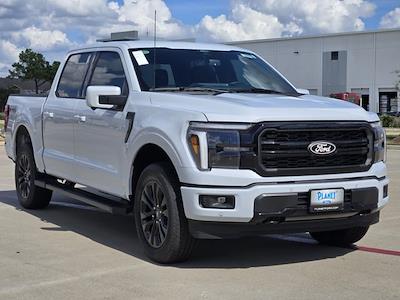New 2025 Ford F-150 Lariat SuperCrew Cab for sale #S6292 - photo 1