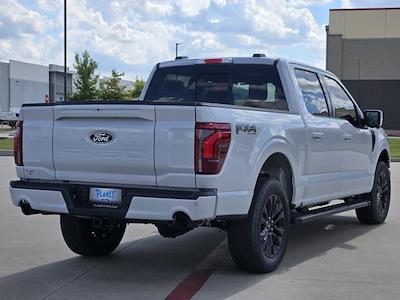 New 2025 Ford F-150 Lariat SuperCrew Cab for sale #S6292 - photo 2