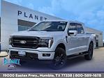 2025 Ford F-150 SuperCrew Cab 4x4 Pickup for sale #S6292 - photo 1