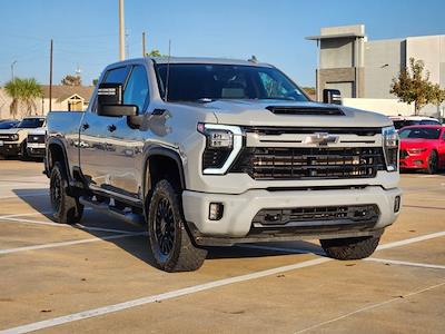 Used 2024 Chevrolet Silverado 2500 LTZ Crew Cab for sale #S6292A - photo 2