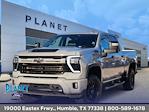 Used 2024 Chevrolet Silverado 2500 LTZ Crew Cab for sale #S6292A - photo 33