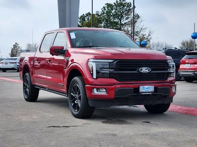 2025 Ford F-150 SuperCrew Cab 4x4 Pickup for sale #S6293 - photo 1