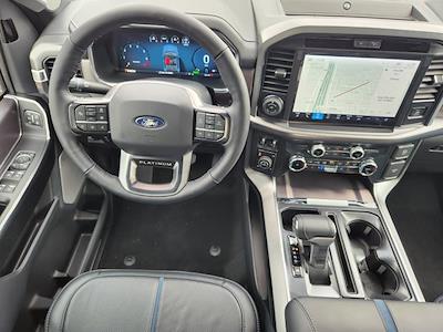 New 2025 Ford F-150 - photo 1