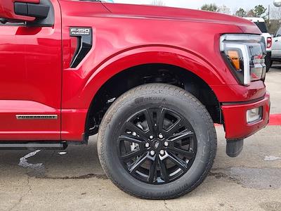 New 2025 Ford F-150 - photo 1