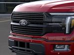 2025 Ford F-150 SuperCrew Cab 4x4 Pickup for sale #S6293 - photo 17