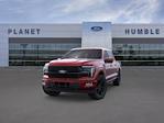 2025 Ford F-150 SuperCrew Cab 4x4 Pickup for sale #S6293 - photo 3