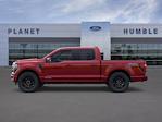 2025 Ford F-150 SuperCrew Cab 4x4 Pickup for sale #S6293 - photo 4