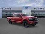 2025 Ford F-150 SuperCrew Cab 4x4 Pickup for sale #S6293 - photo 7