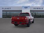 2025 Ford F-150 SuperCrew Cab 4x4 Pickup for sale #S6293 - photo 8