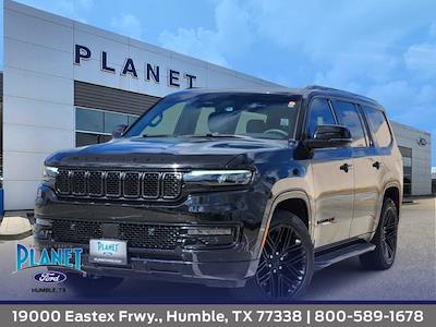 Used 2024 Jeep Wagoneer - photo 1