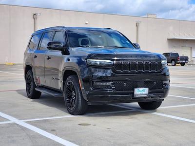 Used 2024 Jeep Wagoneer - photo 1