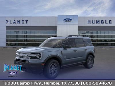 New 2025 Ford Bronco Sport - photo 1
