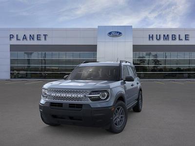 New 2025 Ford Bronco Sport - photo 1