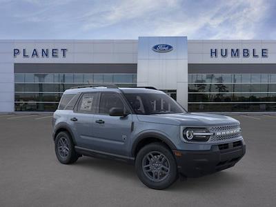 New 2025 Ford Bronco Sport - photo 1