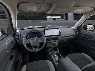 New 2025 Ford Bronco Sport - photo 1