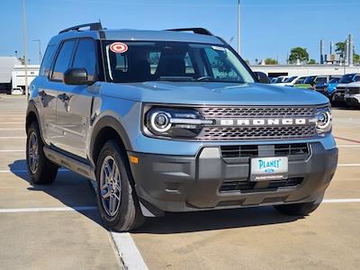 New 2025 Ford Bronco Sport Big Bend for sale #S6299 - photo 1